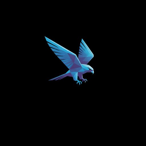 Halcon logosu